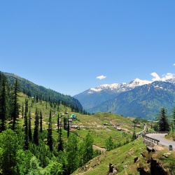 Mussoorie Dehradun tour package